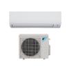 Daikin 9K BTU 19 SEER Ductless Mini-Split Heat Pump System #1 small image