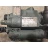 Daikin Pump V15A1R-40 w/Motor M15A1-2-30 MI5AI-2-30 FREE SHIPPING