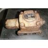 Nachi Variable Vane Pump VDR-1A-1A3-E22 _ VDR1A1A3E22