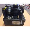 Nachi UVN Serie Uni Pump mit Motor Neu Hydraulik