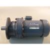 SUMITOMO CYCLO DRIVE INDUCTION MOTOR VMS02-209 TC-F TYPE 3 PHASE