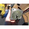 SUMITOMO CD 218 21A07P285101 DIRECT CURRENT MOTOR ENCODER CD218