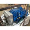 Sumitomo paramax drive SFC series geared drive unit