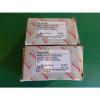 1 Lot of 2 Rexroth MNR:067123040 Supper Linear Bushing