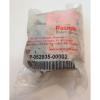 Rexroth Aluminum 1/4#034; In-Line Piping Quick Exhaust Valve P-052935-00002 origin #1 small image