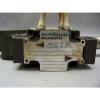 Rexroth 4WE6E61 EW110N9DA Solenoid Valve