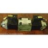 Rexroth Solenoid Valve 4WE6E-52/AG24NK4/V-SO43A-813 _ 4WE6E52AG24NK4VSO43A813