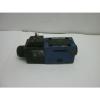 MANNESMANN REXROTH 4WE6D60/EW110N9K4/V HYDRAULIC VALVE 110/120VAC 5000PSI MAX #2 small image