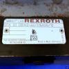 REXROTH HYDRONORMA CARTRIDGE VALVE 5-1/2#034; X 5-1/2#034; OAL LFA-50-DBW2-62/315A02/12 #3 small image