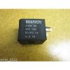 Rexroth Solenoid Coil 100% ED 120VAC 50/60Hz 43VA #1 small image