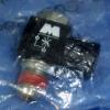 REXROTH 150 PSIG 1/8#034; NPTF RIGHT-ANGLE FLOW CONTROL VALVE, 540-602-600-1 Origin #2 small image