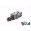 ZDB6VA2-42/100V R900409889 PRESURE RELIEF VALVE REXROTH ID16594 #1 small image