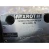 HES T-NUM 200 CNC LATHE REXROTH 4WE6D51/0FAW120 PNEUMATIC HYDRAULIC VALVE