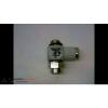 REXROTH 12 90 DEG FLOW REGULATOR VALVE 1/2#034;, Origin #155691 #1 small image