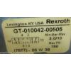 Rexroth Ceram Valve GT-010042-00505_GT01004200505_GT-O1OO42-OO5O5_Max psi 150 #1 small image