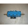 Rexroth Type 572741 Pneumatic Valve #1 small image