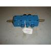 Rexroth Type 572741 Pneumatic Valve #2 small image