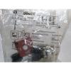 BOSCH REXROTH 1834-484-101-71482 VALVE COIL Origin IN BAG