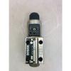 Bosch Directional Control Valve