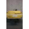 Rexroth 4WE6D51/AW120-60N9D/5V Directional Valve _ 4WE6D51AW12060N9D5V