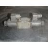 Rexroth 4WE6J51/AG24NZ4-J03/2 Directional Valve _ 4WE6J51AG24NZ4J032 #1 small image