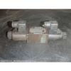 Rexroth 4WE6J51/AG24NZ4-J03/2 Directional Valve _ 4WE6J51AG24NZ4J032 #3 small image