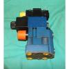 Rexroth DBW10 B2-52/315-6EW110N9DK25L, R900965187,  SO779 Hydraulic Valve Origin