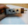 REXROTH PNEUMATIC VALVE 577 6070 #4 small image