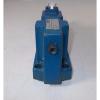 MANNESMANN REXROTH DBE 10-51/315YG24NZ4M-1 HYDRAULIC PRESSURE RELIEF VALVE #3 small image