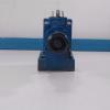 MANNESMANN REXROTH DBE 10-51/315YG24NZ4M-1 HYDRAULIC PRESSURE RELIEF VALVE #5 small image