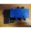 REXROTH MECMAN TYPE 740 VALVE #3 small image