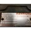 Rexroth Valve; MHSE 16 D01-20/VG12NZ4A08M #2 small image