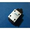 REXROTH  4WE10D32/CW110N9DA  HYDRAULIC  SOLENOID VALVE #1 small image