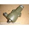 Hydraulics Safety Valve Valve Denison BRE021123BV7 Kirsten TW931-2140-15