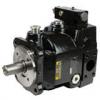 Piston pump PVT series PVT6-1L1D-C03-AB1