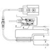 3 Quart 12Volt DC Double-acting High Quality Hydraulic Pump-Dump Trailer