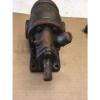 Antique Brown &amp; Sharpe Rotary No. 55 Pump Providence RI