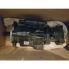 origin Eaton Tandem Hydraulic Pump Unit 78590-RAL / 70553-RBT