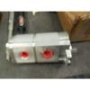 NEW HALDEX BARNES HYDRAULIC PUMP # 73163237 #4 small image