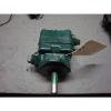 1 REBUILT  VICKERS V210-9W-1A-12-S214 HYDRAULIC VANE PUMP FREE SHIPPING