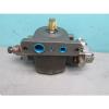 Racine Bosch Silentvane Pump PSV-PSSO-15ERM-52 # 5928755 New old Stock #3 small image