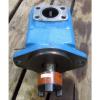 VICKERS 35V25A 1A22R HYDRAULIC PUMP