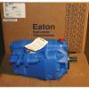 Eaton PVM131 M-Series Open Circuit Variable Displacement Hydraulic Axial Pump