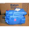 Eaton PVM131 M-Series Open Circuit Variable Displacement Hydraulic Axial Pump