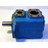 1 USED EATON VICKERS 35V25A 1C22R HYDRAULIC VANE PUMP #5 small image