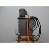 Hydraulic Pump With Electric Motor