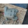 origin Eaton Cessna hydraulic gear pump 24206 LAS 24206LAS tang drive