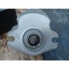 origin Eaton Cessna hydraulic gear pump 24206 LAS 24206LAS tang drive