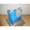 Vickers V2109W 10HP 13GPM Hydraulic Power Unit #1 small image