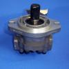 JOHN BARNES APPROX. 3/4&#034; SHAFT DIA. HYDRAULIC PUMP 735591-R *NEW* *JCH* #3 small image